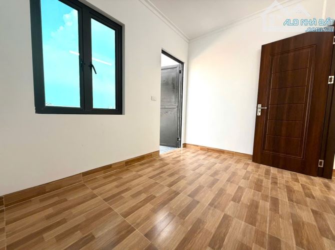 Bán nhà riêng Thị Trấn Trạm Trôi, Hàng xóm Vin , 30m, xây mới, ô tô đỗ gần - 6