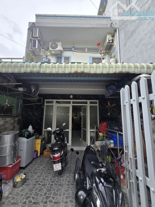 Tăng Nhơn Phú B Thủ Đức. 🎊 HẺM XE HƠI THÔNG KINH DOANH - 6