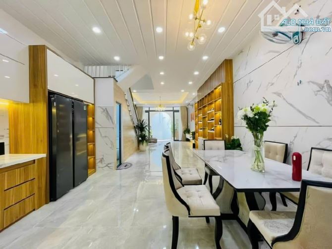 Ra gấp nhà Dương Thị Giang, Quận 12 / 80m2 / 2 tỷ 100 triệu / sổ hồng riêng chính chủ - 6