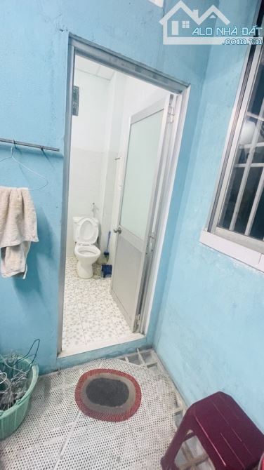 BÁN NHÀ 70M² 【2 TẦNG】-QUẬN 12 NGUYỄN VĂN QUÁ,ĐÔNG HƯNG THUẬN-GIÁ CHỈ 3.9 TỶ. - 6