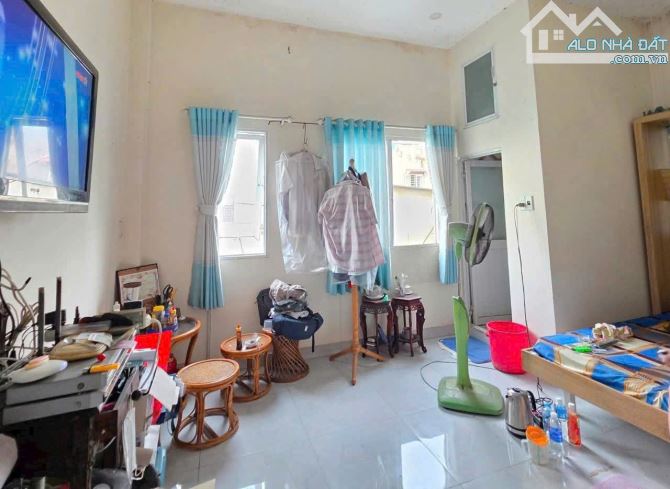 BIỆT THỰ SÂN VƯỜN SIÊU RỘNG – 546,4M² – NGANG 14M – CÁCH QL13 CHỈ 200M  📐 Diện tích sử dụ - 6