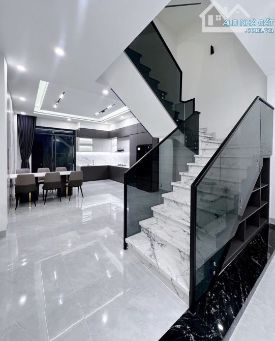 BÁN NHÀ CẦU TRÀM CẦN ĐƯỚC LONG AN – NHÀ ĐẸP 100M² – SỔ HỒNG RIÊNG – GIÁ 2 TỶ 850 - 5