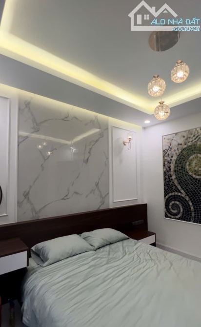 🏡 CHO THUÊ NHÀ ĐẸP ECOGARDEN – 3 TẦNG FULL NỘI THẤT – GIÁ SIÊU TỐT! - 6