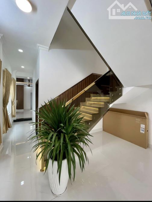 🍀BÁN NHÀ PHỐ XỊN 2 TẦNG– TRUNG TÂM TP. TÂN AN, LONG AN – 72m2– CHỈ 1 TỶ850– SHR - 6