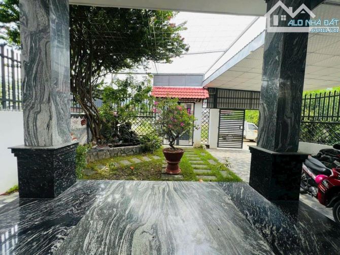 CƠ HỘI ĐẦU TƯ VÀ SỞ HỮU LÝ TƯỞNG nhà vườn Diên Phú,Diên Khánh View Sông Nha Trang - 6