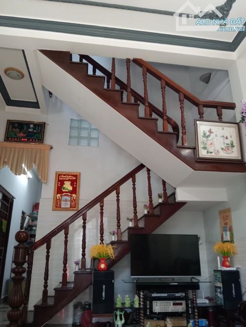Nhà 2 tầng kiệt Nguyễn Phước Nguyên, tiện ích đầy đủ - 6