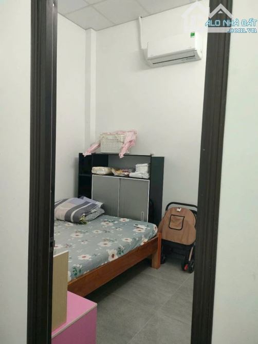 Bán gấp căn nhà Đ.Láng Cát Giồng Sao, củ chi 120m2 shr. Giá 765 Triệu - 6
