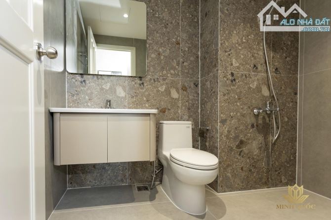 Cần bán căn hộ chung cư dự án Minh Quốc Plaza,sổ hồng sẵn,giá sản phẩm từ 2 tỉ-3,4 tỉ - 6