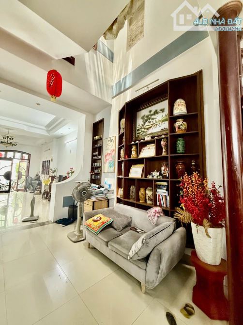 💎GẤP!NHÀ 3 TẦNG ĐẸP NỘI THẤT GỖ SANG XỊN–VỊ TRÍ VIP NGAY NGÃ TƯ DUY TÂN–NÚI THÀNH–119M²💎 - 6