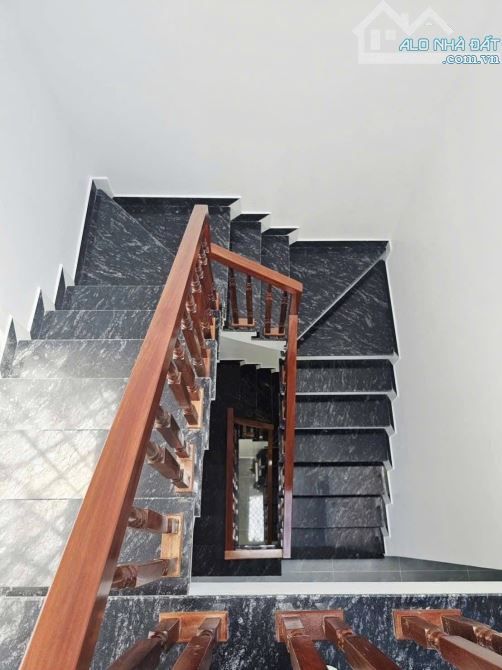 Nhà 3 tầng lô góc, đồng hòa, kiến an, giá 3,18 tỷ, 48m2 - 6