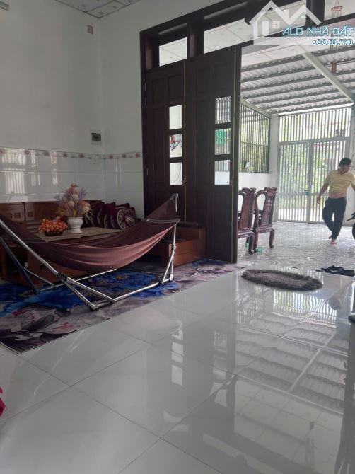Bán nhà đường Phạm Thị Thàng , Phước Hiệp, Củ Chi - 532m2 , giá 4,7 tỷ - 6