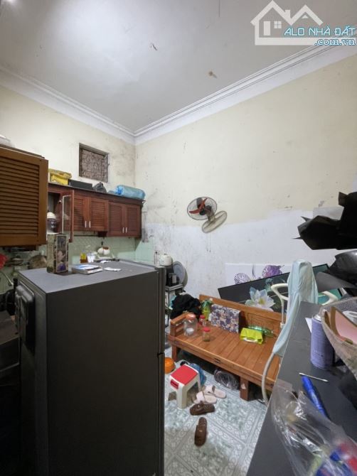 PHẠM VĂN ĐỒNG – NGÕ THÔNG – ÔTÔ KD – 50M² – 4 TẦNG – 14.2 TỶ (2ĐTL121558) - 6