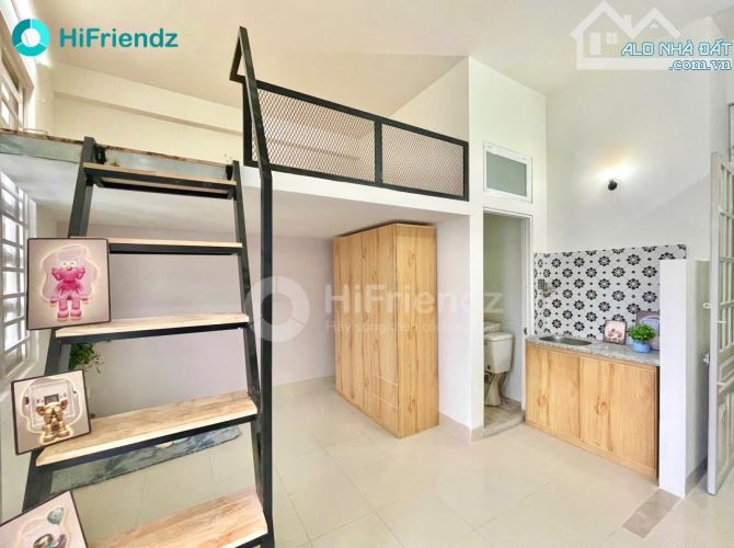 🏢 Căn hộ dịch vụ 8 tầng – MT Tân Kỳ Tân Quý – Thang máy – Dòng tiền 45tr/tháng - 23,25 TỶ - 6