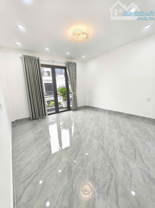 🏡 BÁN NHÀ ĐẸP TX38, , Q12 – THIẾT KẾ HIỆN ĐẠI, FULL NỘI THẤT CAO CẤP - GIÁ 6.1 TỶ - 6