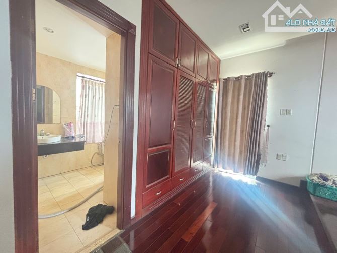 BIỆT THỰ 300M2 - MẶT TIỀN ĐƯỜNG TRƯƠNG VĂN THÀNH, HIỆP PHÚ, QUẬN 9 - 6