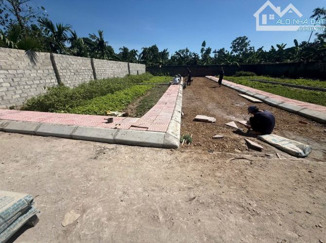 CHÍNH CHỦ GỬI BÁN 5 LÔ ĐẤT F0 FULL THỔ CƯ – THÔN LAI TẢO, XÃ PHÚC SƠN, HÀ NỘI - 6