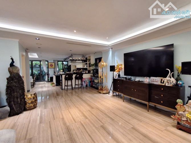 Bans biệt thự Liền Kề Graden City Thạch Bàn, Long Biên: DT 145M2, MT 8M, Nhà đẹp ở ngay, - 6