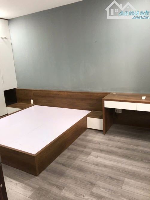 Bán nhà 2 tầng mặt tiền Bãi Sậy Khuê trung sát Xô Viết Nghệ Tĩnh, Đà Nẵng - 6