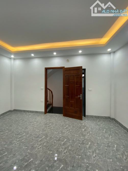Giảm 400tr Bán gấp nhà 5tầng - ô tô đỗ cửa - Gần Vin Đan Phượng - 6