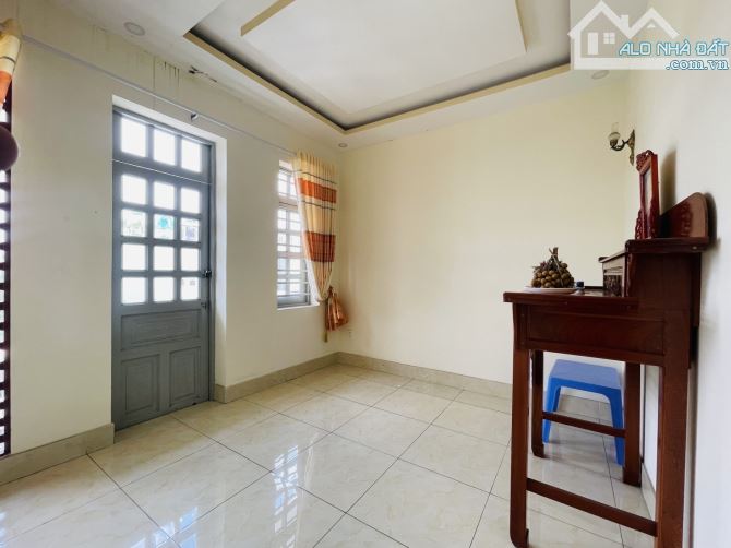 SIÊU PHẨM 3 TẦNG Ô TÔ NGỦ TRONG NHÀ - THẠNH MỸ LỢI - TIỆN ÍCH ĐÁNG SỐNG - 6