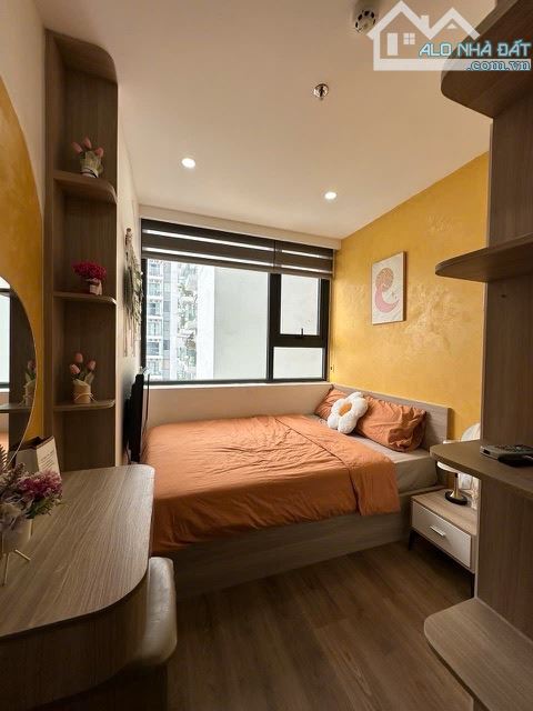 Căn hộ Nera Garden view hồ bơi full nội thất - 6