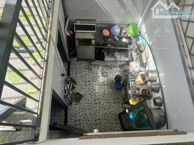 Nhà 5x24m 2 Tầng, 4.2 tỷ, 4 Phòng ngủ, 1734/ Lê Văn Lương, Nhà Bè - 6