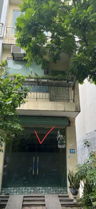 Bán nhà 3 tầng làn 2 Nguyễn Đăng Đạo - P Đại Phúc - TP Bắc Ninh. / DT đất 68m2 MT 4m - 6