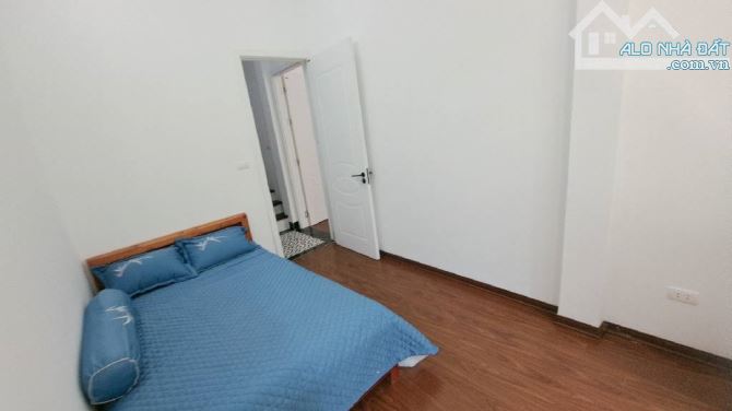BÁN NHÀ LÔ GÓC CỐNG VỊ – LIỄU GIAI | 55M² | MẶT TIỀN 6.6M | GIÁ CHỈ 13.5 TỶ - 6