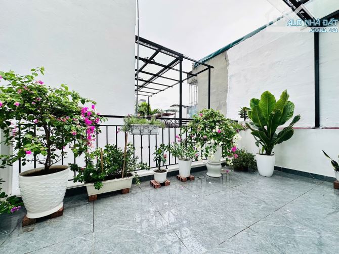 Cần bán nhà Phố TÔN ĐỨC THẮN XÃ ĐÀN Đống Đa 6T Thang Máy Nhà Đẹp Ô Tô Đỗ Cửa Kinh Doanh. - 6