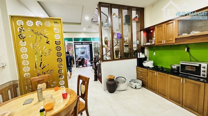 Hẻm Hồ Văn Long – Khu chợ sầm uất – Giá mới siêu hời! - 6