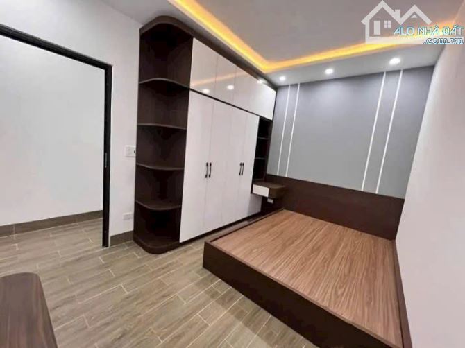 🏡 BÁN NHÀ GÁC LỬNG – 2 PHÒNG NGỦ RỘNG – FULL NỘI THẤT – GIÁ CHỈ 1 TỶ 390 - 6