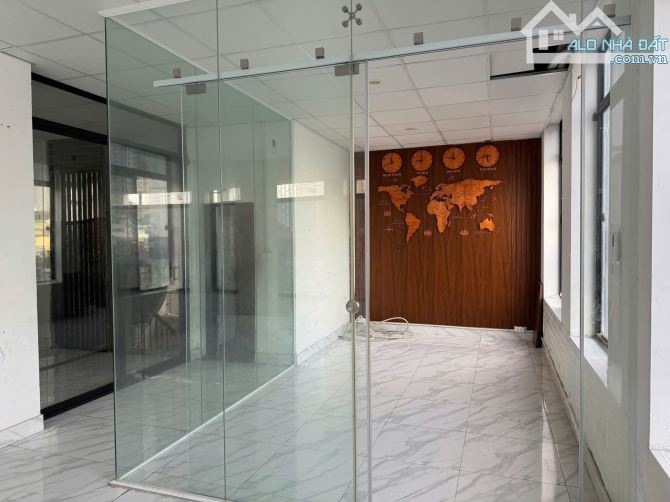 Cho thuê văn phòng 200 m2 tại Nguyễn Văn Lộc, Hà Đông, Mặt tiền rộng, thoáng - 6