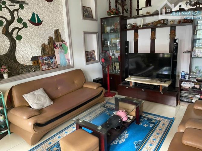 Bán Nhà Hẻm Xe Hơi 156m2 4 Tầng Ngang 6.5m Giá 14.5 Tỷ - 6