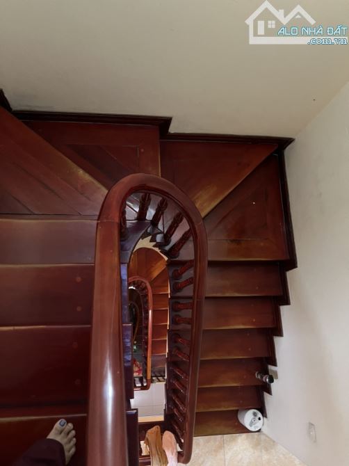 🔥 BÁN NHÀ PHỐ LÊ TRỌNG TẤN – THANH XUÂN, 50M², 5 TẦNG, PHÂN LÔ, Ô TÔ - 13,8 Tỷ - 6