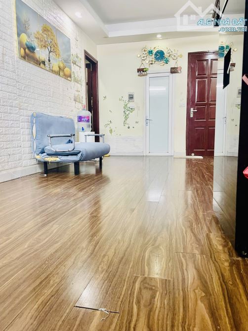 Bán gấp CC 3PN, 2WC tại Yên Lãng, 60m2, giá 2,45 tỷ, chính chủ - 6