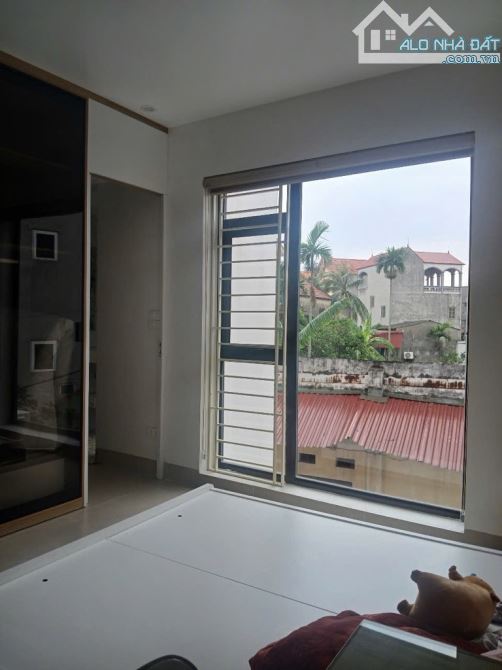 ĐẤT ĐẸP TÂY ĐAM – SÁT MẶT PHỐ – ĐỒ XỊN – 85M² - 3 TẦNG – 15 TỶ (9TL91527) - 6