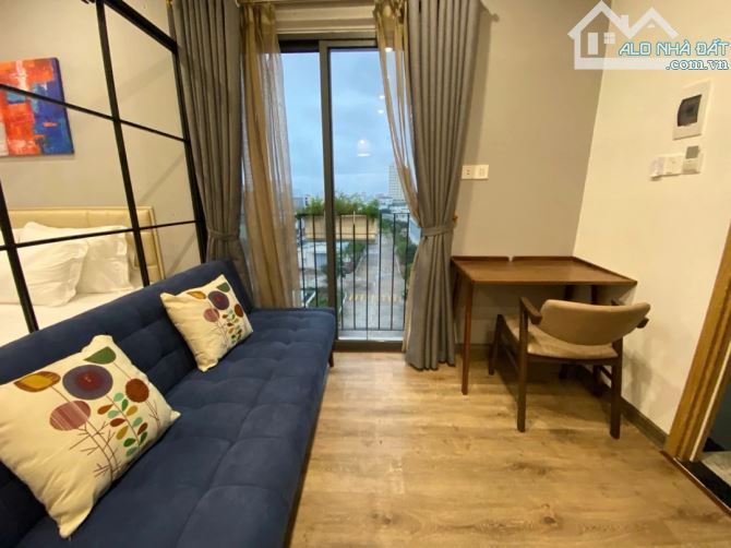 DUY NHẤT MỘT CĂN NHÀ ĐẸP AN THƯỢNG 29 - CÓ DÒNG TIỀN CHO THUÊ HẰNG THÁNG - VỊ TRÍ ĐẮC ĐỊA - 6