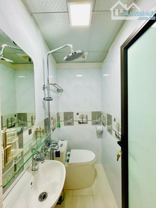 🔥 SIÊU PHẨM TÔN ĐỨC THẮNG – 40m², 4 TẦNG – FULL NỘI THẤT – 6,7 TỶ 🔥 - 6