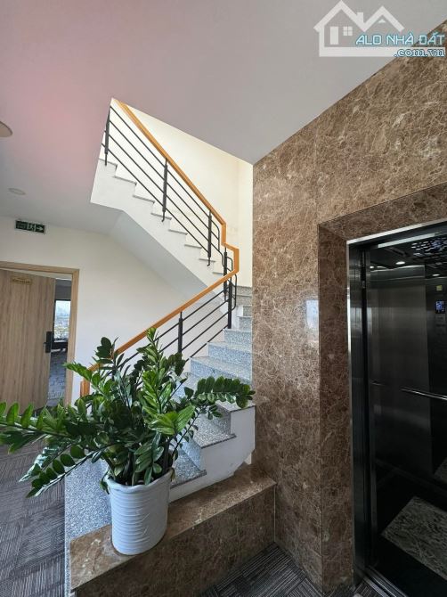 🌟🌟🌟CHỦ GƯI BÁN NHANH TOÀ VĂN PHÒNG ĐỐI DIỆN CÔNG VIÊN LH EM HỌC🌟🌟🌟 - 6