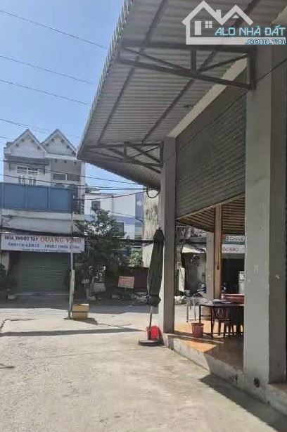 🌺Đất thổ cư đường Thạnh Lộc 15 phường Thạnh Lộc Q12, dt 81,5m2 (4mx21m) Hẻm ô tô💰3,79 tỷ - 6