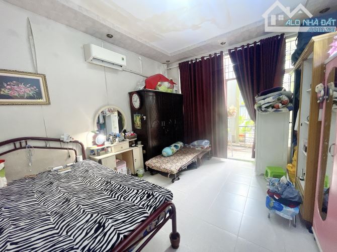 Hxh 637 Quang Trung, Gò Vấp, 70m2, 3 phòng ngủ, ngang 4m - 6