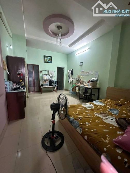 Nhà Lê Văn Quới 10