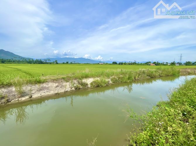 BÁN ĐẤT PHƯỚC TRẠCH - DIÊN TOÀN (NAY LÀ XÃ DIÊN KHÁNH) - GIÁ CHỈ 10tr/m2 - 6