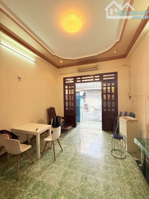 🏘️ 1/ THOẠI NGỌC HẦU - HXH TRÁNH VÀO NHÀ NGAY BigC PHÚ THẠNH TÂN PHÚ - 4x11M, 2 TẦNG 2PN, - 6