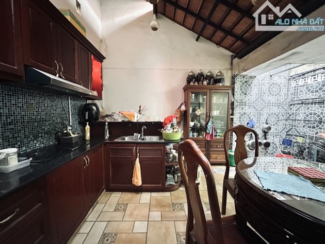 HÀNG NGON HẺM Ô TÔ CÁCH MẠNG THÁNG 8 - QUẬN 3 - DTCND:72M2 - 4 ❌ 18 - 2 TẦNG - CHỈ 12,3 TỶ - 6