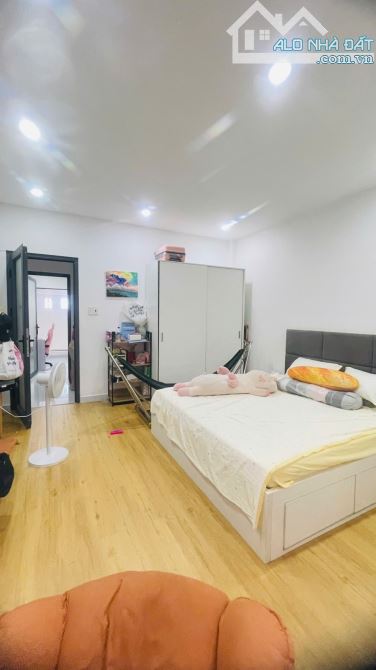 🏡💥 NHÀ 1/ TÂN KỲ TÂN QUÝ TP - HẺM XE HƠI TRÁNH – NỞ HẬU – 64M² – NHÀ MỚI Ở NGAY – CHỈ 7. - 6