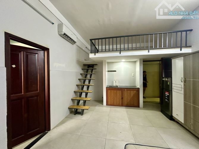 🏡 CĂN GÓC CHDV VƯỜN LÀI, TP - HẺM NHƯ MẶT TIỀN –123m² (6.1 x 20) – 6 TẦNG – DÒNG TIỀN 50– - 6