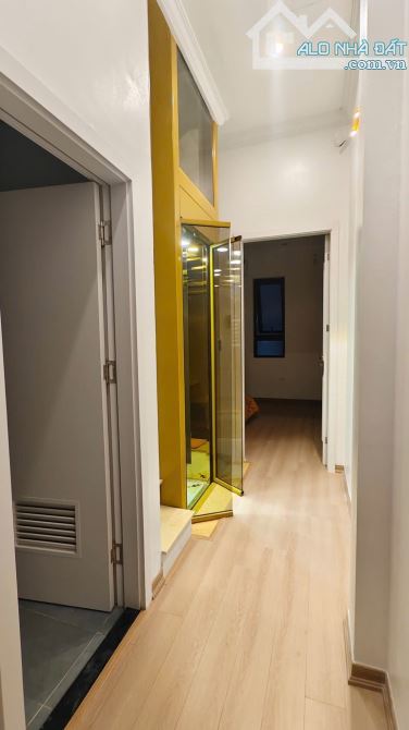 🏘 BÁN NHÀ PHỐ THÁI THỊNH- ĐỐNG ĐA – 45M² x 5 T - THANG MÁY-  Ô TÔ ĐỖ CỬA - GIÁ HƠN 16 TỶ - 6