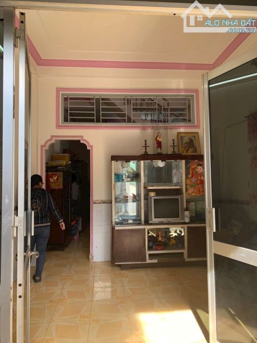 Bán nhà trệt lầu góc 2mt hẻm 5 nguyễn việt hồng - 6