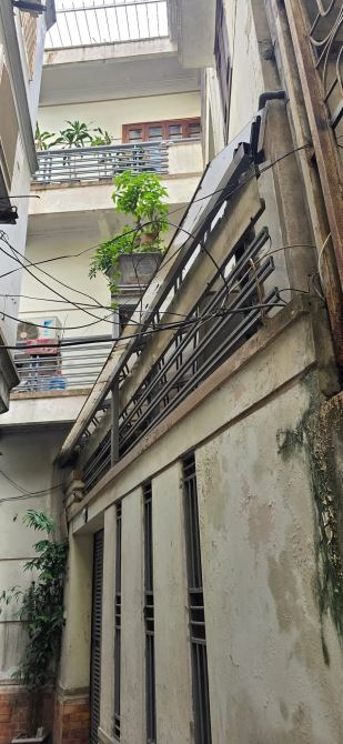 CHỦ NHÀ CẦN BÁN NHANH 69m2 - 4Tầng - 9.5tỷ -SỔ ĐẸP SĂN SÀNG … - 6